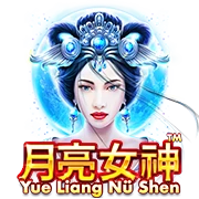 เกมสล็อต Yue Liang Nu Shen